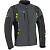 Bering Куртка текстильная Diskor Grey/Fluo в Саратове