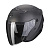 Scorpion Exo Мотошлем Exo-230 Solid Антрацит Матовый в Саратове