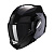 Scorpion Exo Мотошлем Exo-Tech Evo Solid Черный в Саратове