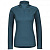 Scott Термокофта женская Defined Light Majolica Blue в Саратове