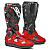 Sidi Ботинки Crossfire 3 SRS Red/Red/Black в Саратове