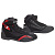 Forma Ботинки женские Genesis Black/Red в Саратове