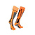 Acerbis Носки высокие MX Pro Black/Orange в Саратове