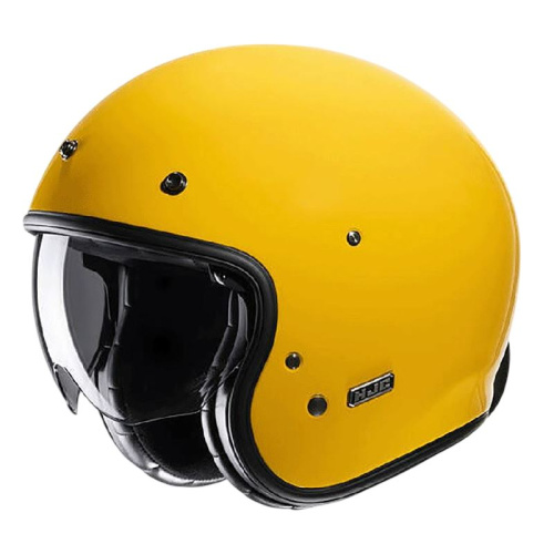 HJC Шлем V31 Deep Yellow в Саратове