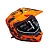 AiM Шлем детский JK802Y Orange/Blue в Саратове