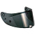 HJC визор HJ26 черный (tear-off pin) RPHA11/RPHA70 в Саратове
