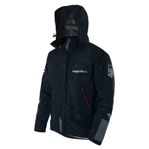 Finntrail Куртка Speedmaster 4026 Graphite в Саратове
