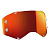 Scott Линзы Prospect SGL WKS orange chrome afc works в Саратове