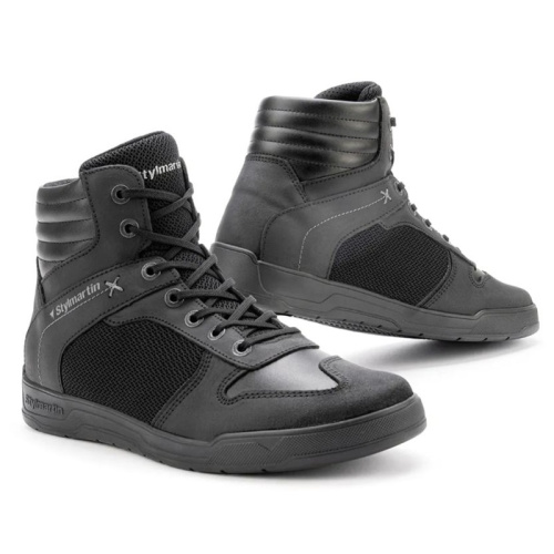 Stylmartin Мотокеды Atom Men Black Nero в Саратове