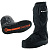 Bering Чехлы для мотобот дождевые Surchaussure Complete Black в Саратове