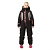 Dragonfly Комбинезон детский Teenager Gravity Black-Gray в Саратове
