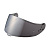 Shoei Визор CNS-1C Spectra Silver в Саратове