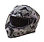 AiM Шлем модуляр JK906 Camouflage glossy в Саратове