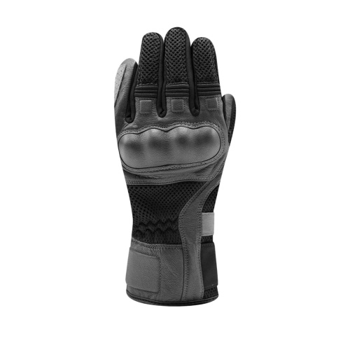 Racer Перчатки Octo Black/Grey в Саратове