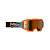 Leatt Маска Velocity 4.5 V26 Iriz Orange Bronze 68% в Саратове
