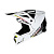 Acerbis Шлем T711 White/Black в Саратове