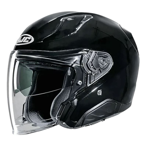 HJC Шлем RPHA31 Metal Black в Саратове
