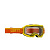 Leatt Маска Velocity 4.5 Citrus Clear 83 VLT V25 в Саратове