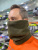 Motolike Баф флисовый Winter GREEN в Саратове Motolike Баф флисовый Winter GREEN в Саратове