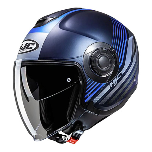 HJC Шлем i40N Dova MC2SF в Саратове