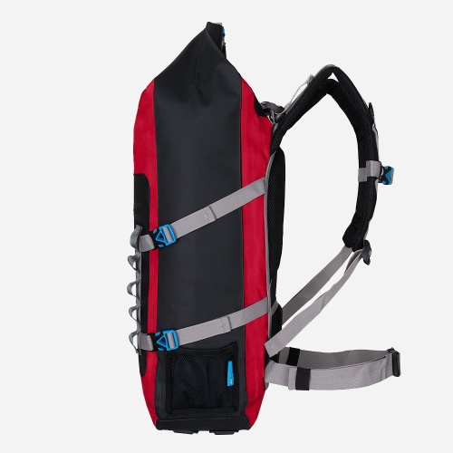 Finntrail Герморюкзак Expedition 40L 1719 Red в Саратове