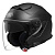 Shoei Шлем J-Cruise 3 Candy Черный матовый в Саратове