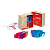 100% Очки Armatic Jett Lawrence LE Kit / Mirror Multi Lens в Саратове