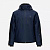 Finntrail Куртка мужская утепленная Atlas 3441 DeepBlue в Саратове