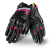 Shima Перчатки Rush Lady Pink в Саратове