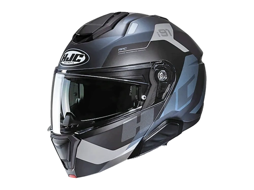 HJC Шлем i91 Carst MC5SF в Саратове