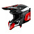 Airoh Шлем Wraaap Conquer Red Gloss в Саратове