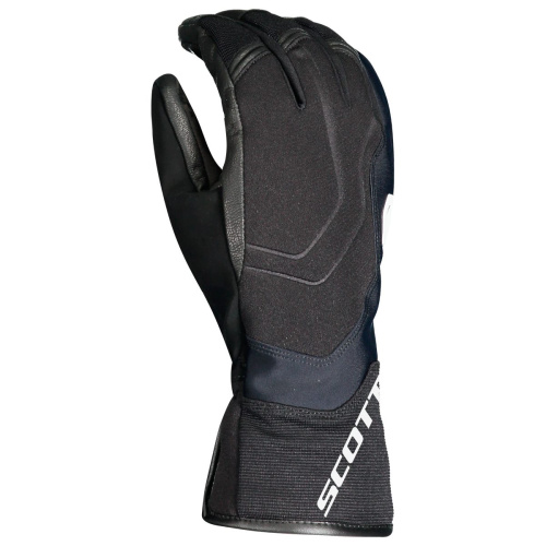 Scott Перчатки снегоходные Comp Pro Black в Саратове