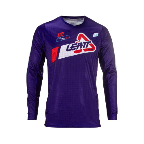Leatt Джерси 3.5 Ride Royal 2024 в Саратове