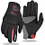 Ones Again Перчатки Gladiator MG-12 black-red в Саратове