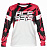 Acerbis Джерси детское MX J-Kid Four White/Purple в Саратове