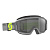 Scott Очки Primal Sand Dust light grey/neon yellow/dark grey в Саратове