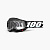 100% Очки подростковые Accuri 2 Youth Goggle Black / Clear Lens в Саратове