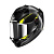 Shark Шлем Spartan GT Pro Kultram Carbon Black/Yellow в Саратове