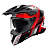 Airoh Шлем Commander 2 Skip Red Gloss в Саратове