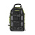 Acerbis Рюкзак Shadow Logo Black/Yellow (38 L) в Саратове