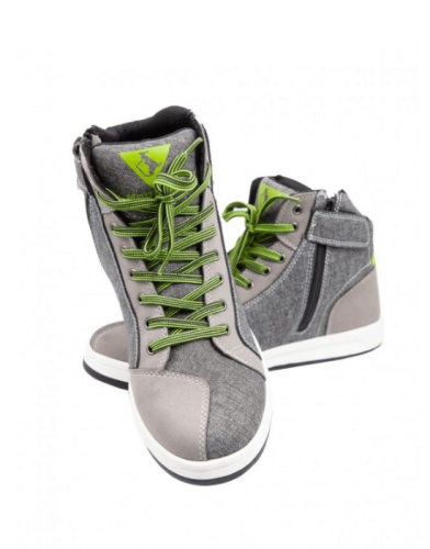 MadBull Мотокеды Sneakers Серый в Саратове