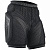 Dainese Шорты Защитные E1 Hard Short Black в Саратове