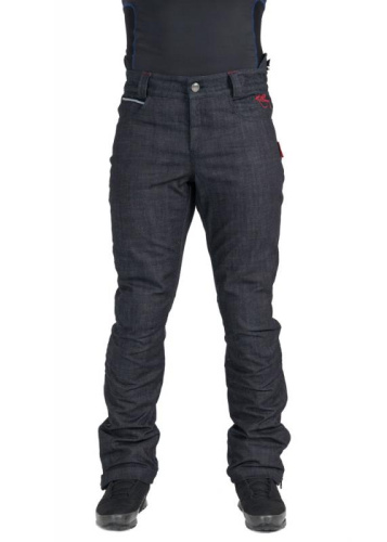 Hyperlook Мотоджинсы Hellboy в Саратове