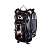 Leatt Рюкзак-гидропак HydraDri WP 2.0 Black XS-XXL в Саратове
