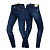 Shima мотоджинсы Devon Lady Dark Blue в Саратове