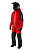 Finntrail Комбинезон зимний Float 3902 Red в Саратове