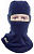 Starks Подшлемник Balaclava Fleece Collar Синий в Саратове