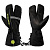 Finntrail Перчатки Lobster 2800 GraphiteYellow в Саратове