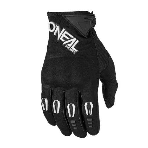 Oneal Перчатки кроссовые Hardwear Iron Черный в Саратове