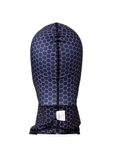 Starks Подшлемник Light Print Moto Черный принт в Саратове